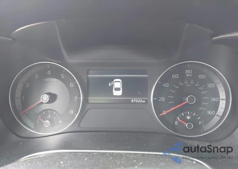 2023 Kia Forte Lxs from USA, damaged, VIN 3KPF24AD3PE661990